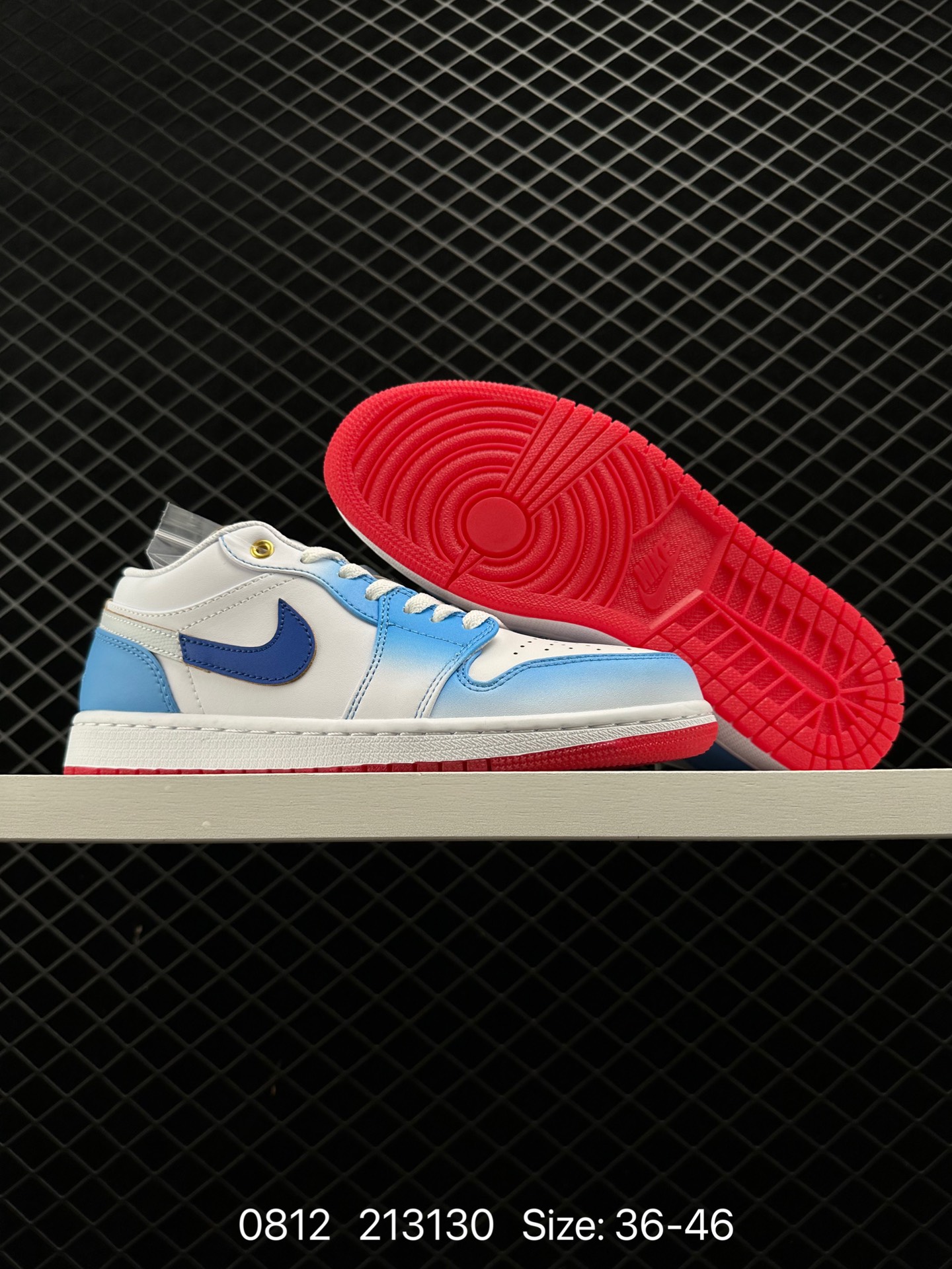 Air Jordan 1 Low AJ1